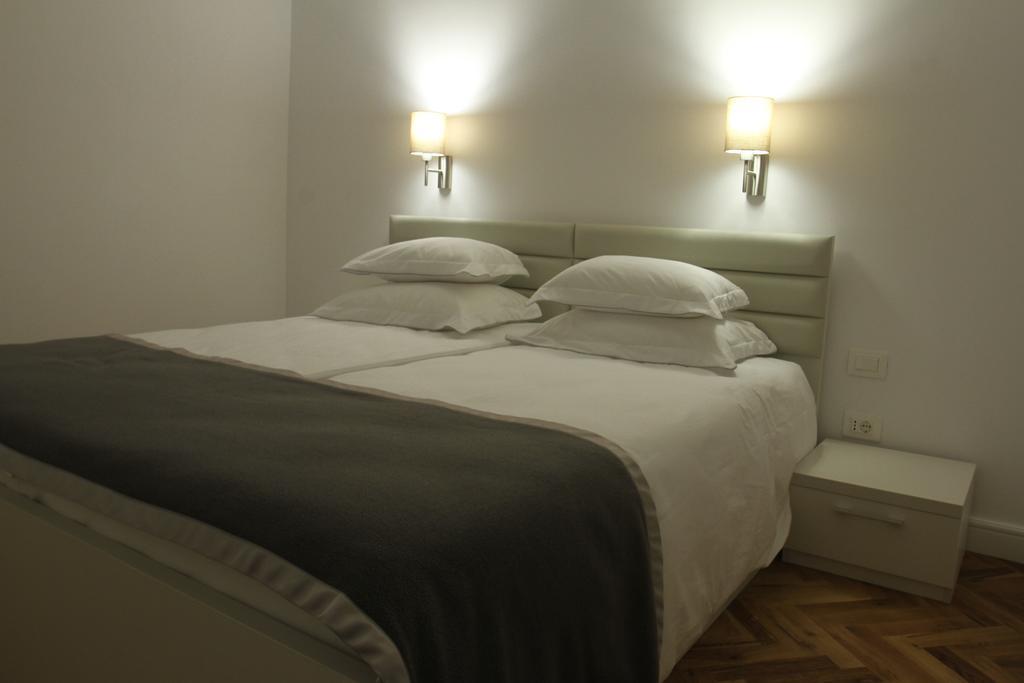 Appartamento Optimist No.1 Belgrado Esterno foto