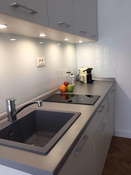 Appartamento Optimist No.1 Belgrado Esterno foto
