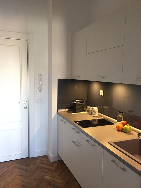 Appartamento Optimist No.1 Belgrado Esterno foto