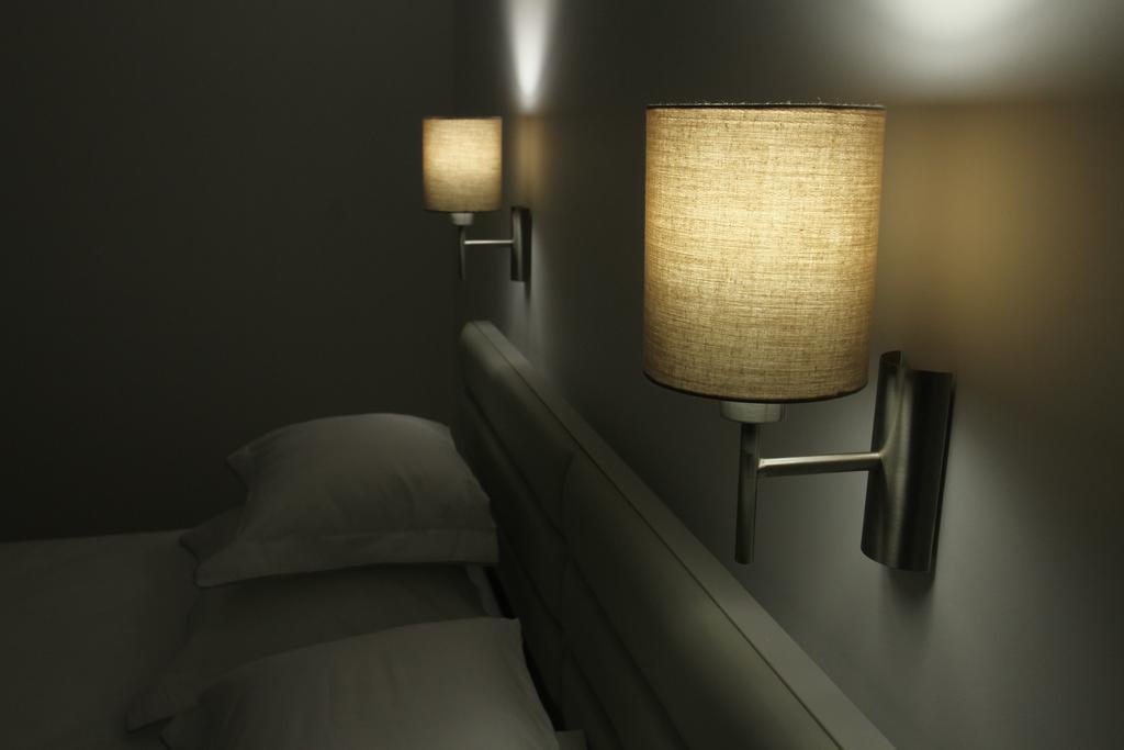 Appartamento Optimist No.1 Belgrado Esterno foto