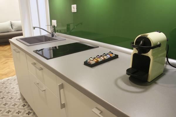 Appartamento Optimist No.1 Belgrado Esterno foto