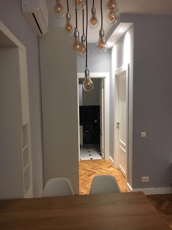 Appartamento Optimist No.1 Belgrado Esterno foto