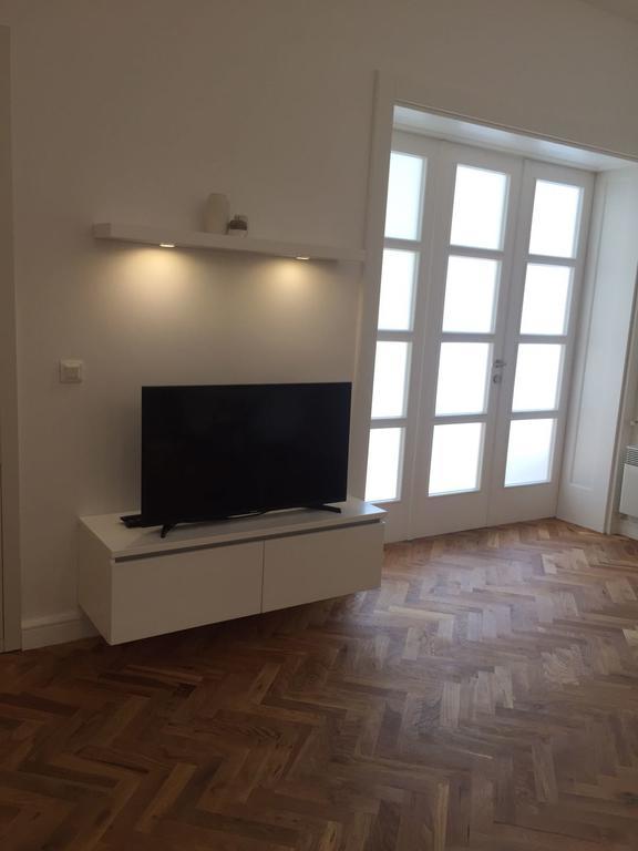 Appartamento Optimist No.1 Belgrado Esterno foto