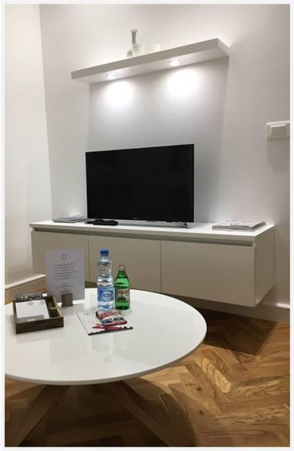 Appartamento Optimist No.1 Belgrado Esterno foto